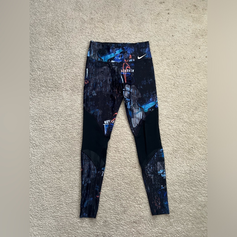 Nike Dri-Fit leggings